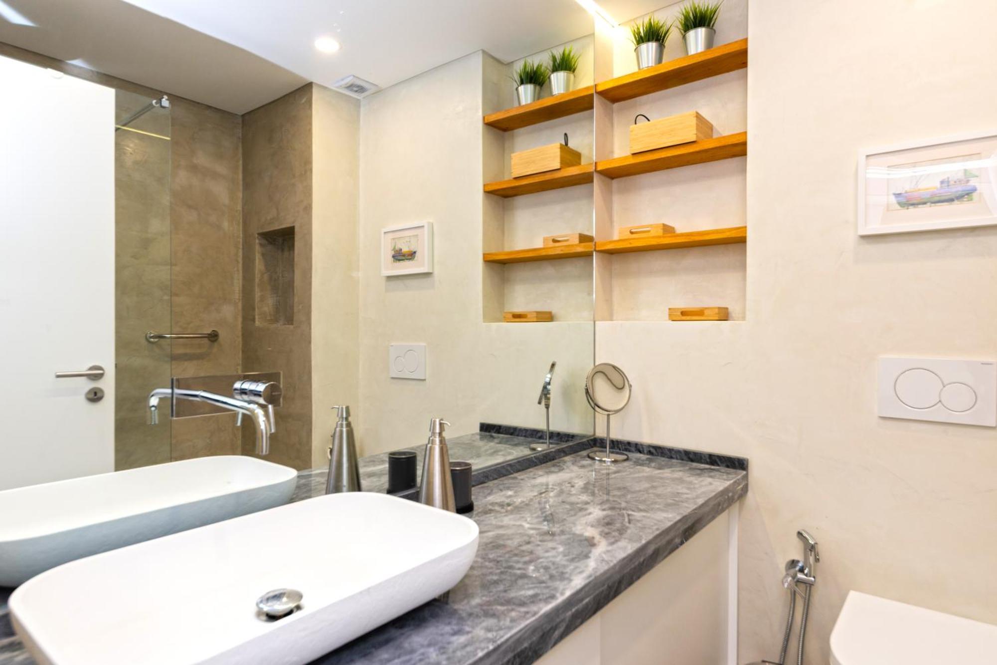 Apartamento Acqua De Cascaes Exterior foto