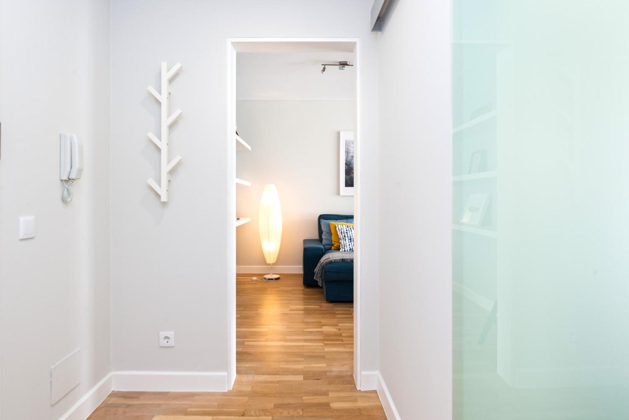 Apartamento Acqua De Cascaes Exterior foto
