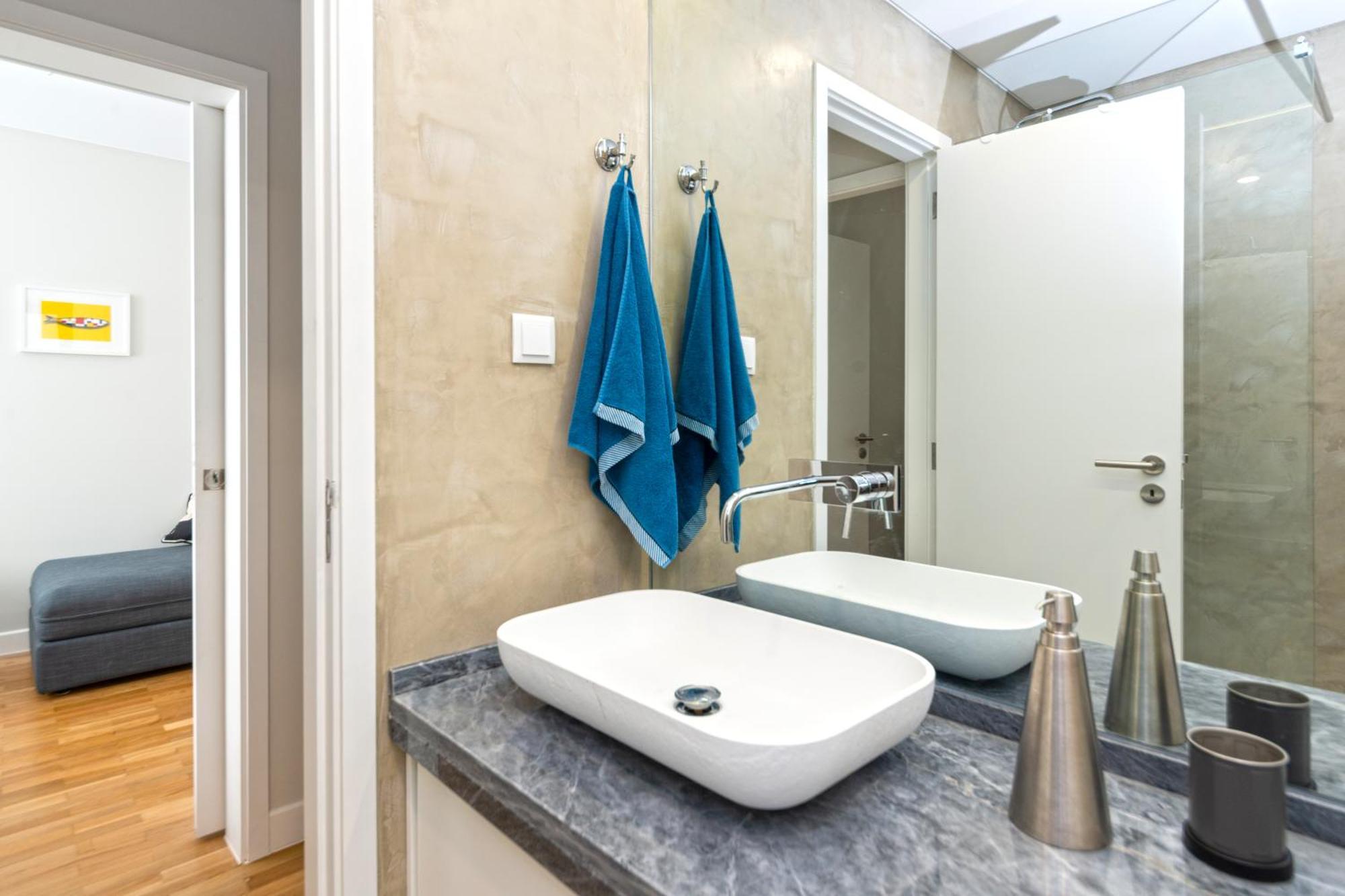 Apartamento Acqua De Cascaes Exterior foto